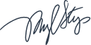 St.Mary's High School day care head of school signature
